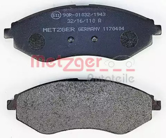 metzger 1170404